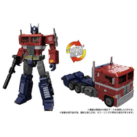 タカラトミー トランスフォーマー MPG-17 オプティマスプライム Style Gen． MPG17ｵﾌﾟﾃｲﾏｽﾌﾟﾗｲﾑSTYLEGEN
