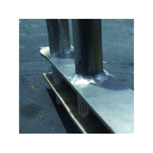旭エンジニアリング EAZY WELD 簡単溶接キット アルミ用キット EWK-AL 1組3900034000- FC421HV-8366217-イメージ2