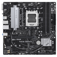 ASUS マザーボード PRIME PRIME/A620M-A