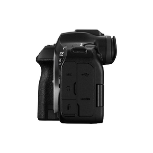 キヤノン EOS R6 Mark III・RF24-105 IS STM レンズキット EOSR ブラック EOSR6MK324105ISSTMLK-イメージ5