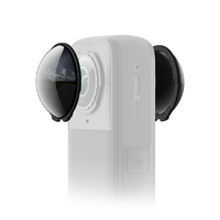 insta360 X5用 ND32フィルター CINSCAHP-ND32