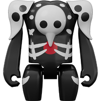 グッドスマイルカンパニー BRICKROID 第4の使徒「ヱヴァンゲリヲン新劇場版」 BRICKROIDﾀﾞｲ4ﾉｼﾄ
