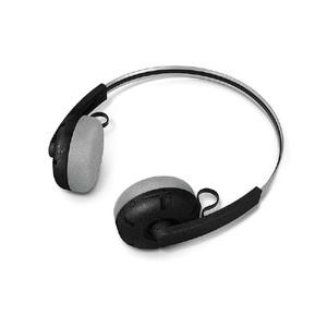 PHILIPS ワイヤレス オンイヤー ヘッドホン Ringo ブラック TAH2000BK/97-イメージ2