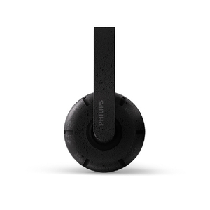 PHILIPS ワイヤレス オンイヤー ヘッドホン Ringo ブラック TAH2000BK/97-イメージ9