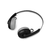 PHILIPS ワイヤレス オンイヤー ヘッドホン Ringo ブラック TAH2000BK/97-イメージ2