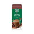 ネスレ スターバックス カフェモカ 4P スティック F374359-12434483