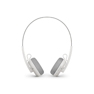 PHILIPS ワイヤレス オンイヤー ヘッドホン Ringo ホワイト TAH2000WT/97-イメージ4