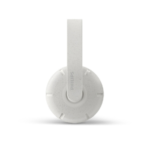 PHILIPS ワイヤレス オンイヤー ヘッドホン Ringo ホワイト TAH2000WT/97-イメージ9