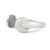 PHILIPS ワイヤレス オンイヤー ヘッドホン Ringo ホワイト TAH2000WT/97-イメージ8
