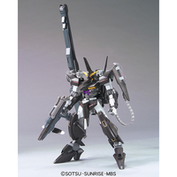 バンダイスピリッツ HG 1/144 ガンダムスローネアイン OOHG09ｶﾞﾝﾀﾞﾑｽﾛ-ﾈｱｲﾝN