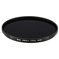 ケンコー NDフィルター(46mm) PRO1D Lotus ND64 46SPRO1Dﾛ-ﾀｽND64