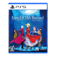 アニプレックス 【特典付き】Fate/EXTRA Record【PS5】 ELJM31015