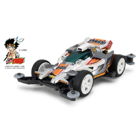 タミヤ 1/32 ミニ四駆PROシリーズ No．43 ライズエンペラー(MAシャーシ) ﾐﾆ4PROﾗｲｽﾞｴﾝﾍﾟﾗ-MAｼﾔ-ｼ