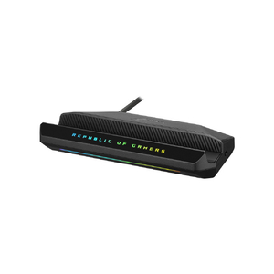 ASUS ROG Bulwark Dock DG310 ブラック ROG_BULWARK DOCK_DG310-イメージ1