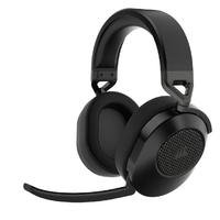 コルセア CORSAIR HS65 Wireless ワイヤレスゲーミングヘッドセット カーボン CA-9011285-AP2