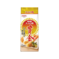 昭和産業 天ぷら粉 黄金 450g F801007