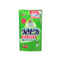 ジェックス うさピカ 毎日のお掃除用 詰替え 350ml FC19499