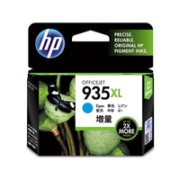 ＨＰ HP935XL インクカートリッジ シアン(増量) F839458-C2P24AA
