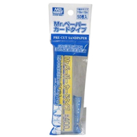 GSIクレオス Mr．ペーパー カードタイプ#400 MT402MRﾍﾟ-ﾊﾟ-ｶ-ﾄﾞﾀｲﾌﾟ400