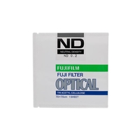 富士フイルム 光量調節用フィルター(NDフィルター) 1枚入 ND12K1
