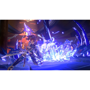 Cygames 【特典付き】GRANBLUE FANTASY： Relink - Endless Ragnarok【PS5】 ELJM30907-イメージ2