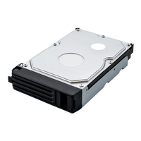 BUFFALO TeraStation向け 交換用HDD 1TB OP-HD1.0N2