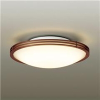 ダイコウデンキ LED小型シーリングライト DXL-81095