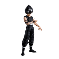 バンダイスピリッツ S．H．Figuarts 飛影 SHFﾋｴｲ