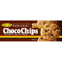 イトウ製菓 チョコチップクッキー FCE911L