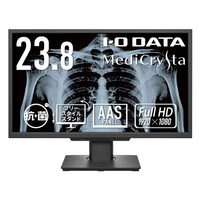 I・Oデータ 23．8型液晶ディスプレイ（受注生産） LCD-MD241D-AG