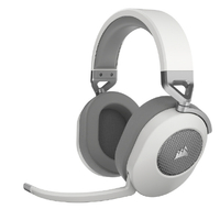コルセア CORSAIR HS65 Wireless ワイヤレスゲーミングヘッドセット ホワイト CA-9011286-AP2