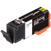 プレジール 互換インク BCI-350XLPGBK対応 FC391SV-PLE-C350XLB