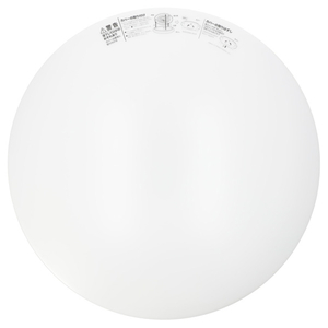 ニトリ LEDシｰリングライト NS005 12J ホワイト LEDｼ-ﾘﾝｸﾞﾗｲﾄ NS005 12J-イメージ3