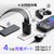 ASUS ROG 140W USB-C GaN CHARGER ブラック ROG_GAN_140W-イメージ8