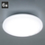 ニトリ LEDシｰリングライト NS006 6JDC ホワイト LEDｼ-ﾘﾝｸﾞﾗｲﾄ NS006 6JDC-イメージ1