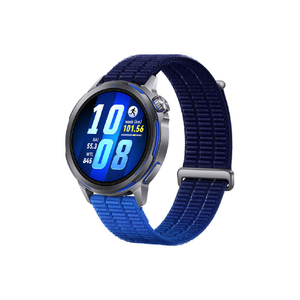 Huawei WATCH GT Runner 2 Dusk Blue WATCH GT RUNNER2/BL-イメージ1