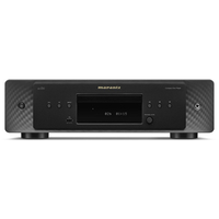マランツ CDプレーヤー ブラック CD60/FB