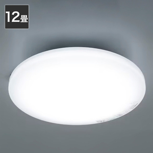 ニトリ LEDシｰリングライト NS006 12JDC ホワイト LEDｼ-ﾘﾝｸﾞﾗｲﾄ NS006 12JDC-イメージ1