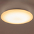 ニトリ LEDシｰリングライト NS006 12JDC ホワイト LEDｼ-ﾘﾝｸﾞﾗｲﾄ NS006 12JDC-イメージ4