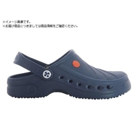 SAFETY J/SAFETY J OXYPAS SONICサンダル ネイビー FCD086B-5968745