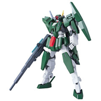 バンダイ HG 1/144 ケルディムガンダム HG144ﾀﾞﾌﾞﾙｵ24ｹﾙﾃﾞｲﾑｶﾞﾝﾀﾞﾑ