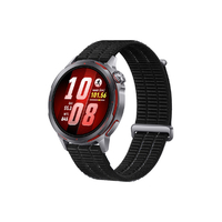 Huawei WATCH GT Runner 2 Midnight Black WATCH GT RUNNER2/BK