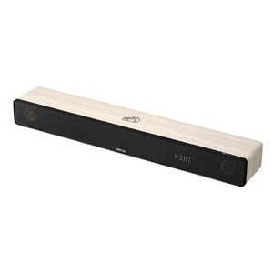 ビクター サウンドバー ナチュラル TH-WD05-C-イメージ2