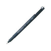 サクラクレパス 油性マーカー マイクロパーム01 黒 F818210-EOK0149