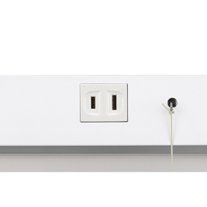 パナソニック LEDラインランプ流し元灯(両側配光 15形相当  引き紐) パルックLEDラインランプ HH-SN0144D-イメージ3
