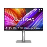 ASUS ProArt PA329CRV シルバー PA329CRV