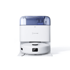 エコバックス ロボットクリーナー DEEBOT mini PRO ブルー DJX11-12TE-イメージ3