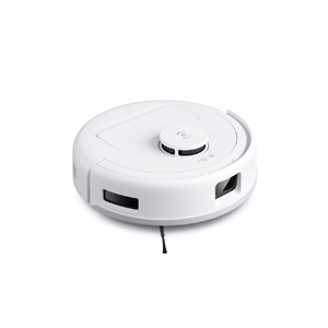 エコバックス ロボットクリーナー DEEBOT mini PRO ブルー DJX11-12TE-イメージ8