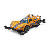 タミヤ 1/32 エストゥーラ (MAシャーシ) T18659ﾐﾆ4ｸPROｴｽﾄｳ-ﾗ