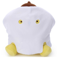 タカラトミーアーツ サンリオキャラクターズ/おばけごっこ/ぬいぐるみS/ ポムポムプリン ｻﾝﾘｵｵﾊﾞｹｺﾞﾂｺﾇｲｸﾞﾙﾐﾎﾟﾑﾎﾟﾑ